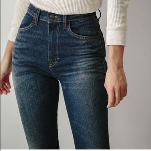 Imogene+Willie Elizabeth Berkeley Jean